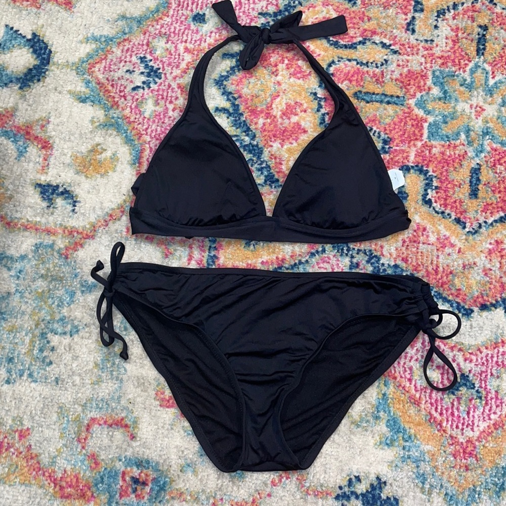 Womens swim